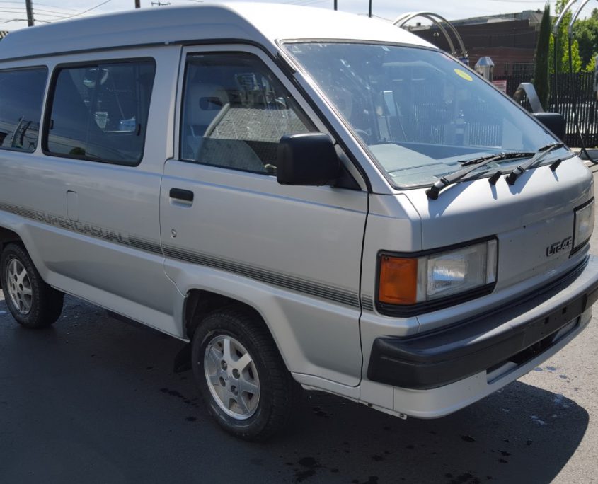 1988 Toyota Lite Ace Super Casual - OttoEx